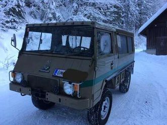 puch pinzgauer 710m