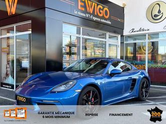 (982) 2.5 350 ch s pdk