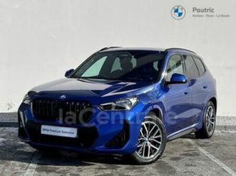 (u11) xdrive30 313 m sport bva 66.5 kwh