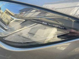 i-pace ev 90kwh se awd 400cv auto