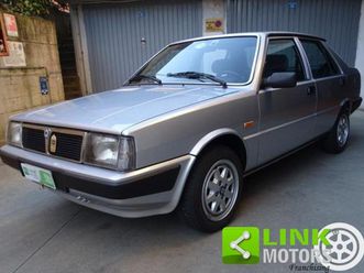 prisma 1.3b 78cv reg. storico lancia