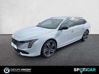 sw 130ch bluehdi eat8 gt pack