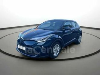 generation2 1.8 hybride 122 edition