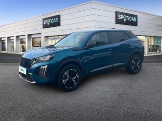 hybrid 145 e-dcs6 allure