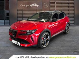 electrique elettrica veloce