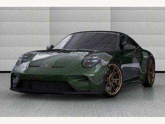 4.0 gt3 touring pdk euro 6 2dr