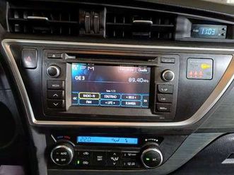 toyota auris touring sports 2,0 d-4d