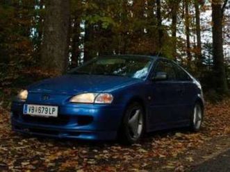 toyota paseo 1.5l 5e-fe