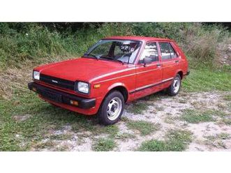toyota starlet 1200
