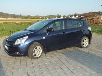 toyota verso 2,0 d-4-d