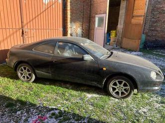 toyota celica 1,8st