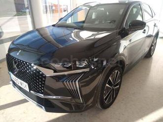 ds ds 7 bluehdi 130 automatico rivoli