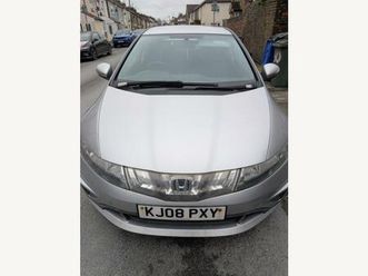 1.4 i-dsi se plus 5dr (metallic paint)