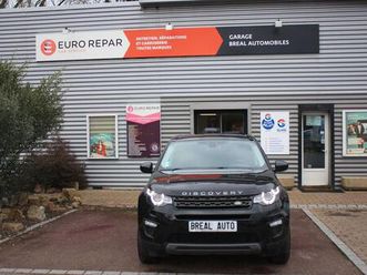 2.0 ed4 150ch e-capability executive 2wd mark iii