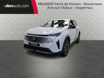 hybrid 145 e-dcs6 allure