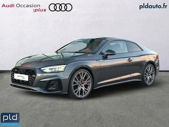 a5 40 tdi 204 s tronic 7 quattro competition