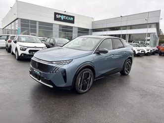 electrique 325 batterie 73 kwh 4x4 dual motor firs