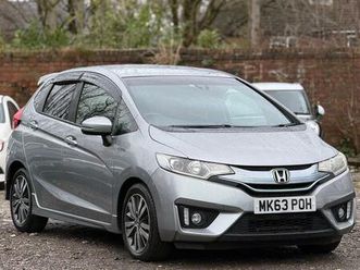 1.5 h i-mmd advance ecvt euro 6 (start/stop) 5dr