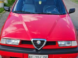 alfa romeo 155 twin spark