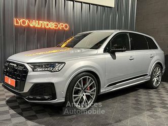 40 v8 tdi 435ch clean diesel quattro tiptronic 7 places