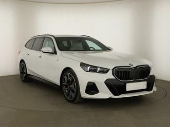 bmw řada 5 540d xdrive 223kw kombi - kombi nafta