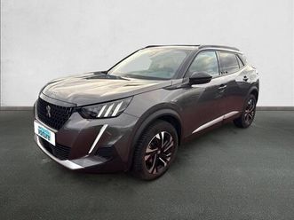 ii puretech 130 s&s eat8 gt