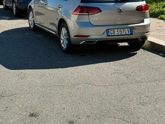 volkswagen golf 1.6 tdi