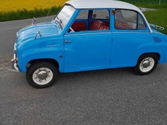 goggomobil ts 250 t250