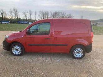 mercedes-benz - citan