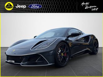 emira v6 first edition ips