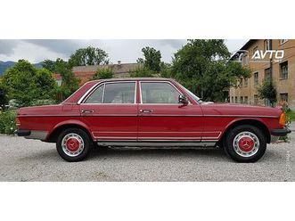 mercedes-benz w123 280e