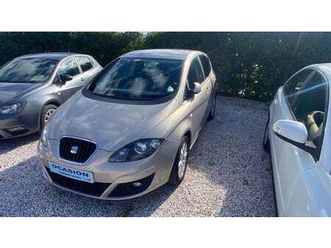 seat altea 1.4 tsi style