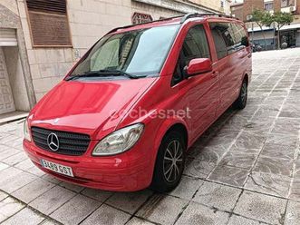 mercedes-benz viano