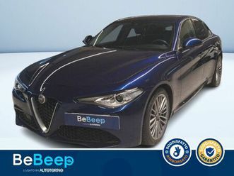 2.2 t super 150cv auto