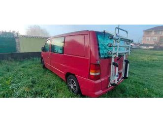 mercedes-benz - vito