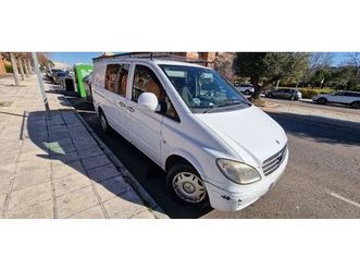 mercedes-benz - vito