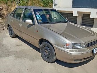 cielo daewo 1.6 gpl 500€ craiova