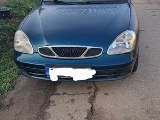 daewoo nubira 2001 giroc