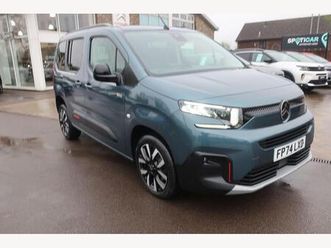 1.5 bluehdi max m eat8 euro 6 (start/stop) 5dr