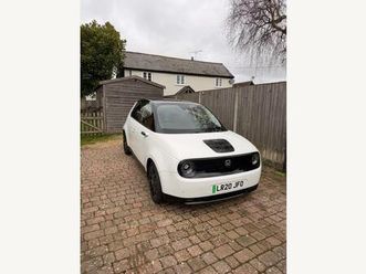 35.5kwh advance auto 5dr (17in alloy)