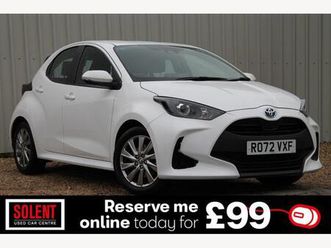 1.5 vvt-h icon e-cvt euro 6 (start/stop) 5dr