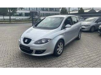 toledo 1.9tdi reference