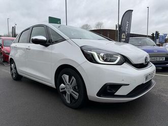 1.5 h i-mmd ex ecvt euro 6 (start/stop) 5dr