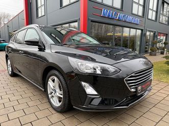 ford focus turnier cool & connect(tüv&insp.neu)