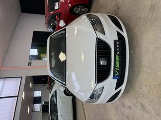 seat exeo 2.0tdi cr reference 143