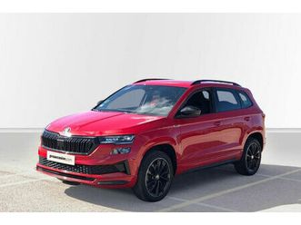 1.5 tsi sportline dsg 150 5p