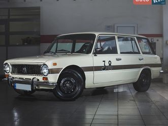ваз / lada 2102 1982