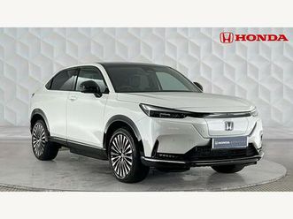 68.8kwh advance auto 5dr