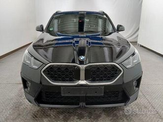 bmw x2 1.8 diesel 150cv m sport navi pdc tetto
