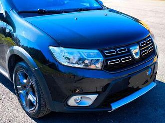 dacia sandero perfetta